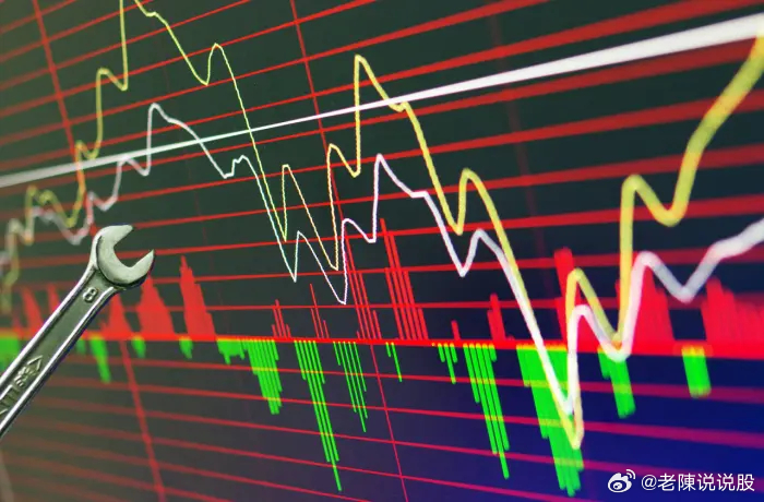 002610股票行情下的美好时光与股市小故事