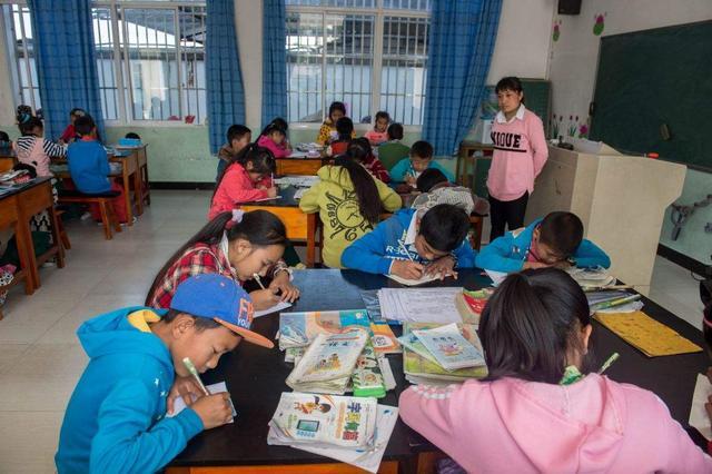 缅甸最新动态，变化中的国家，学习带来的自信与成就感