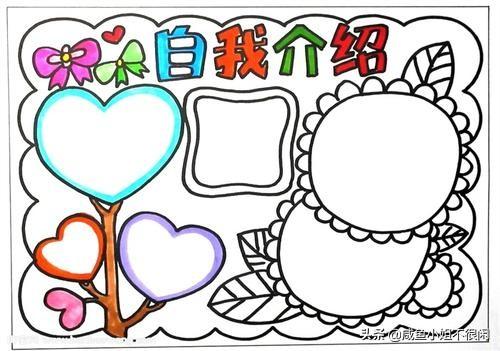 比赛的自我介绍，展示个人风采与竞技实力