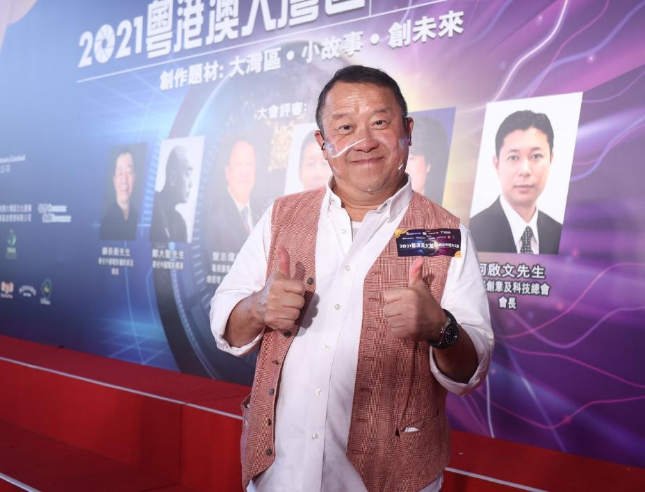TVB老戏骨揭秘智能生活神器，科技重塑智能生活新纪元！