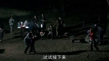最后的食人族电影完整版，高科技产品的巅峰呈现