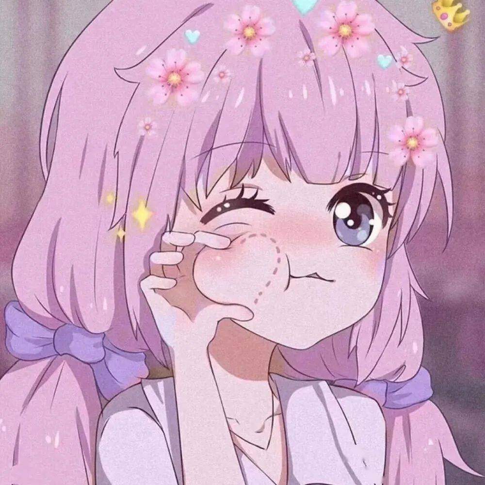 动漫可爱女头，独特的文化魅力