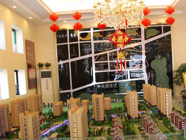 章丘易安明郡最新动态，引领城市发展的璀璨明珠新进展