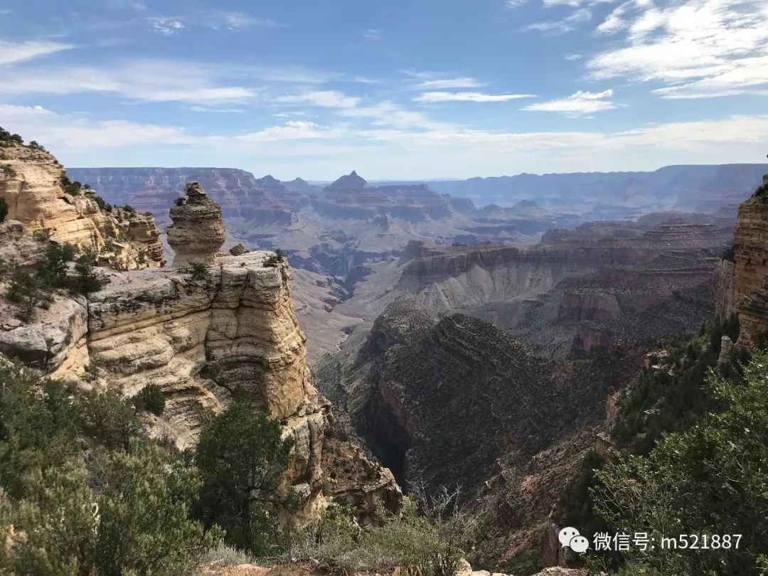 最新美国大片，自然美景的治愈之旅探索