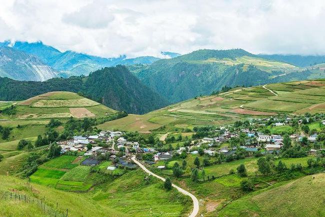 保山最新资讯，探索自然美景，寻找内心平和的旅行