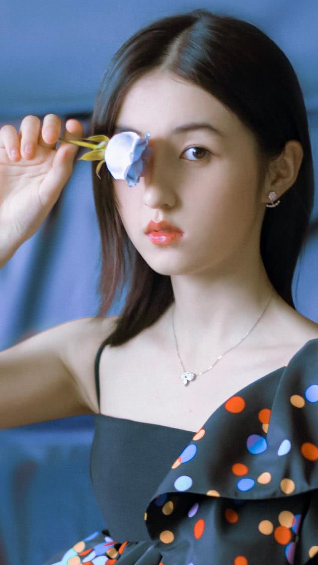 你微笑时很美演员表曝光