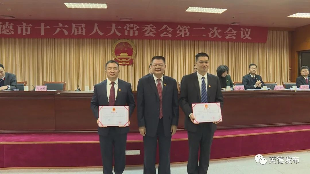 🌟 2017年顺德人事任免信息全解析 🌟