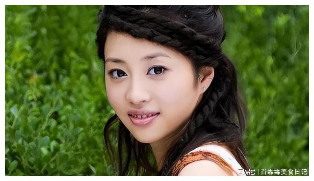 电影演员李媛媛，璀璨星辉的闪耀之路