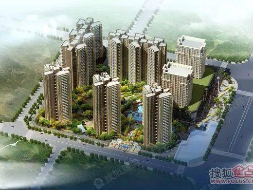 新都楼盘最新动态更新，全面解析新都楼盘最新情况