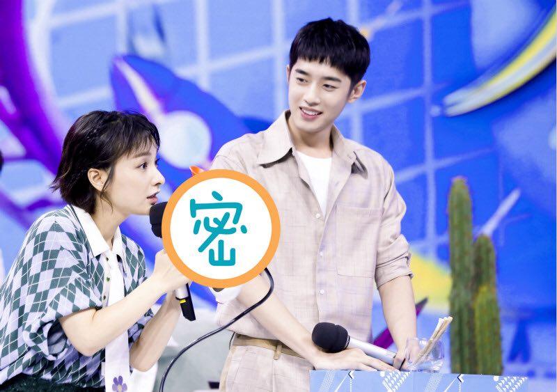 武艺最新造型，引领时尚潮流的新标杆