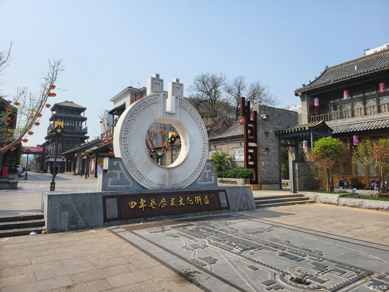 回车巷最新召集，自然美景探索轻松之旅