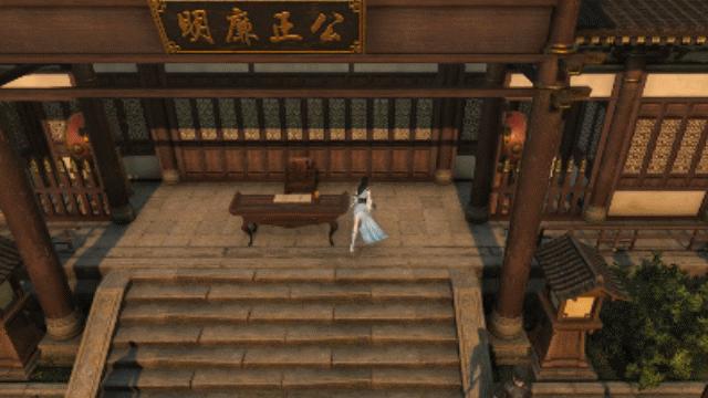 剑网3最新服务器上线，时代网游巨作的巅峰之作