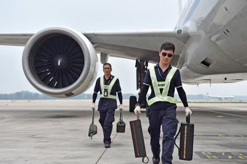 求职之旅