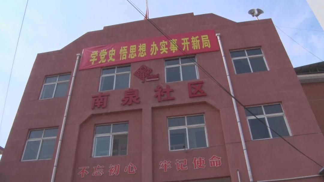 清泉城市广场最新动态，自然美景的探索之旅启动