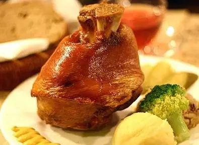 小巷特色美食