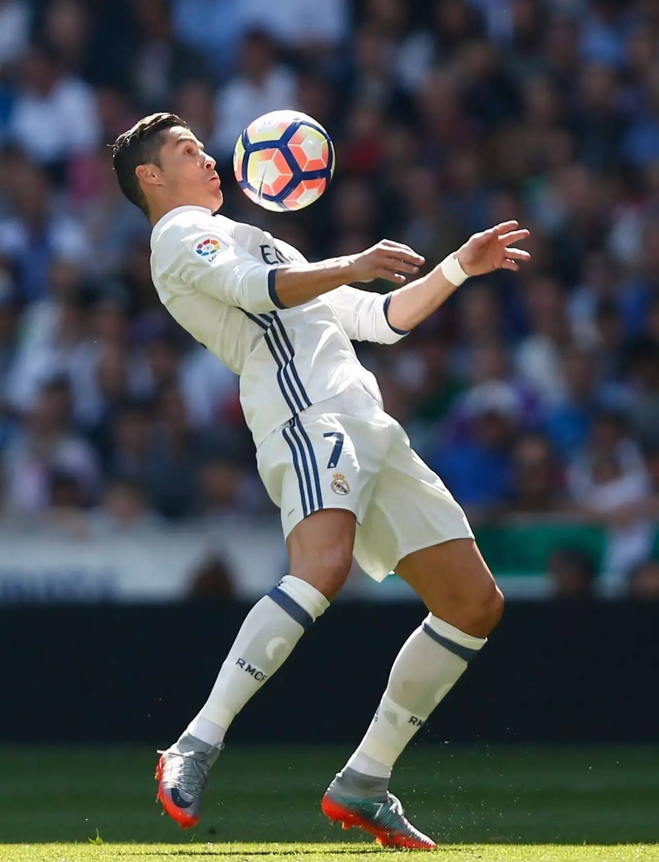 CR7最新款，探索自然美景的绝佳之旅