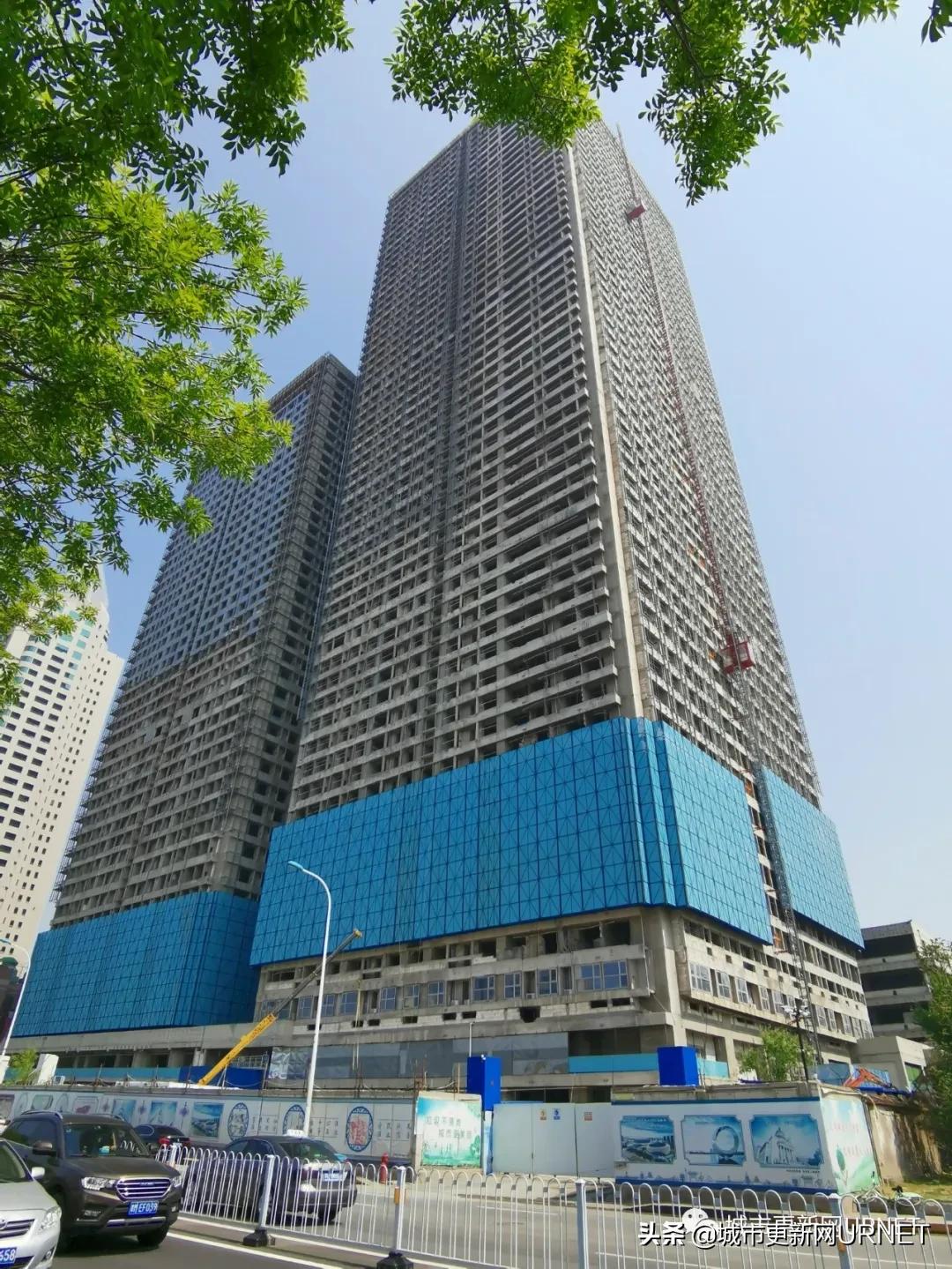 水岸银座最新消息揭秘，科技前沿引领生活新纪元