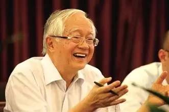 吴敬琏最新文章，时代之声再度响起的声音