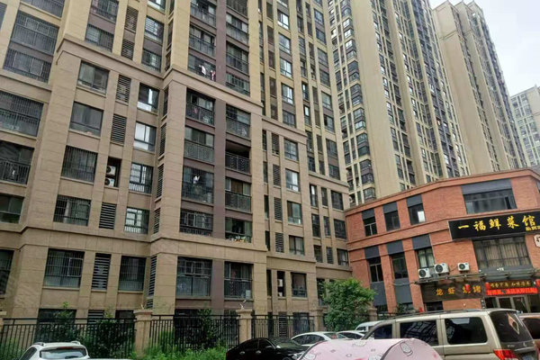 禹洲天玺最新动态，温馨日常故事揭秘