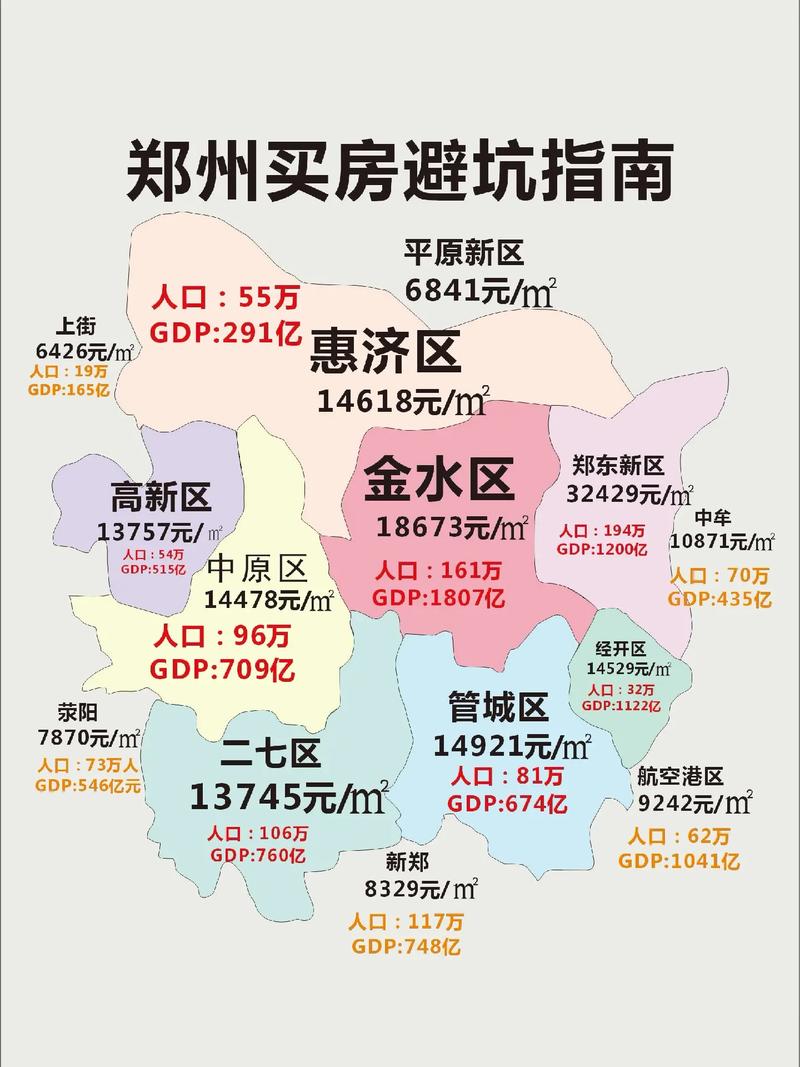 郑州最新市区地图探索，小巷中的隐藏特色小店