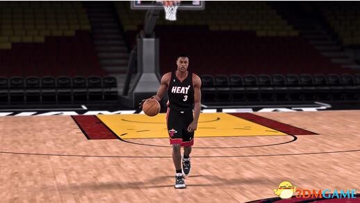 NBA 08最新球员补丁及其安装指南