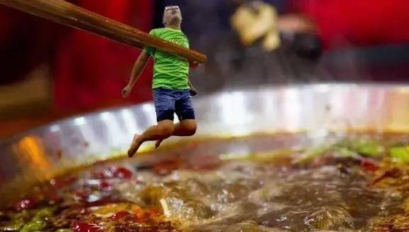 小巷美食之旅