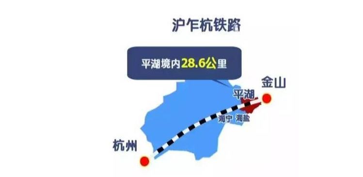乍沪杭铁路最新规划详解与观点论述