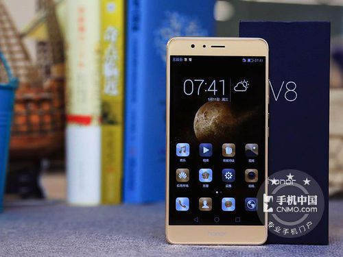 华为V8最新价格全面解析，带你了解华为v8最新报价