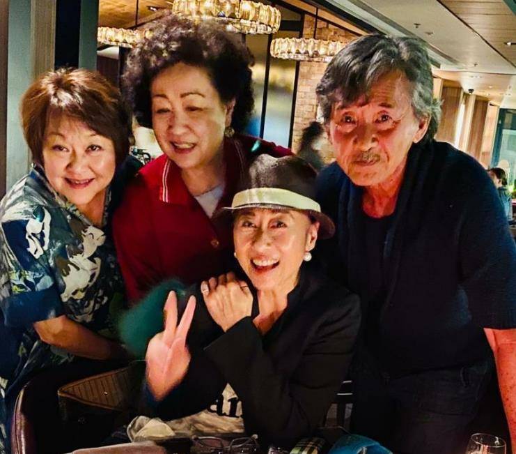 苏支前最新日常，爱与陪伴的温馨时光揭秘