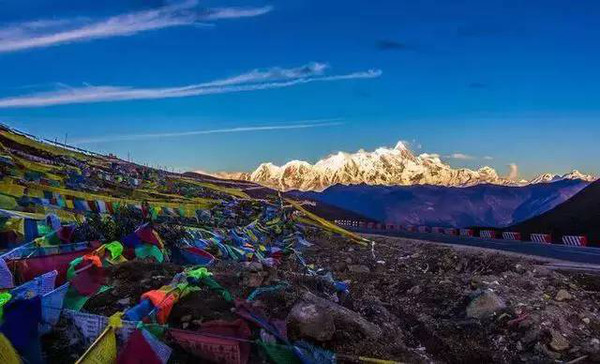 外蒙回归最新动态，自然美景的探索之旅，寻求内心平和的旅程
