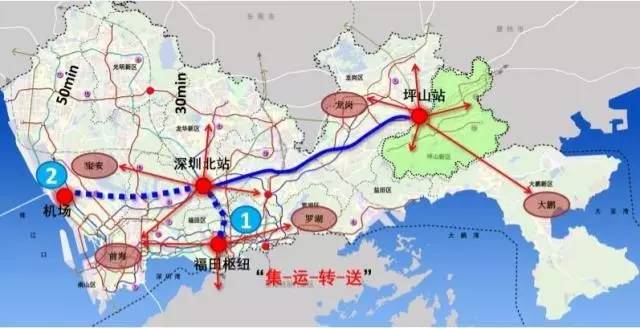 支坪最新规划图揭秘，蓝图下的未来展望