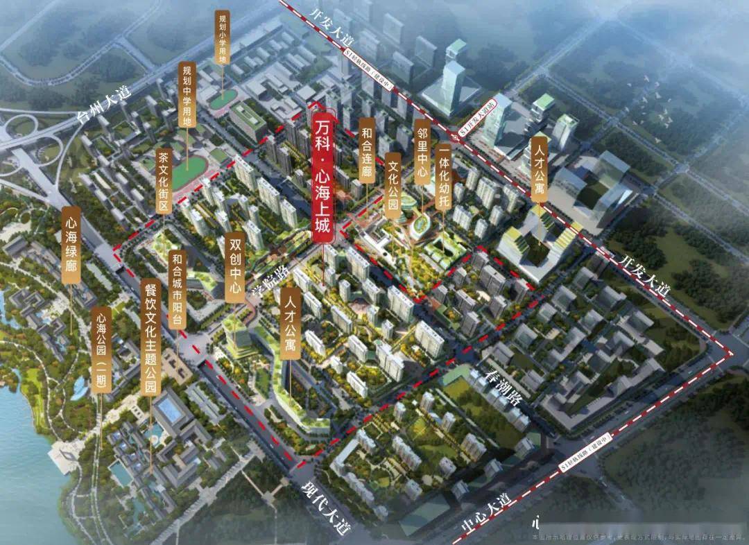 烟台楼盘最新动态，科技重塑居住体验，启航未来生活新篇章