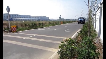 最新金山桥科目三视频，与自然美景的邂逅，内心平和之旅启程