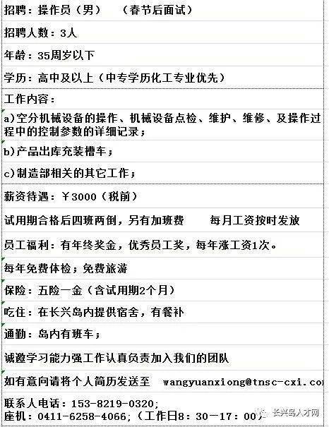 求职全步骤指南