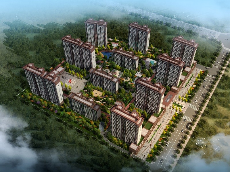 科技重塑居住体验