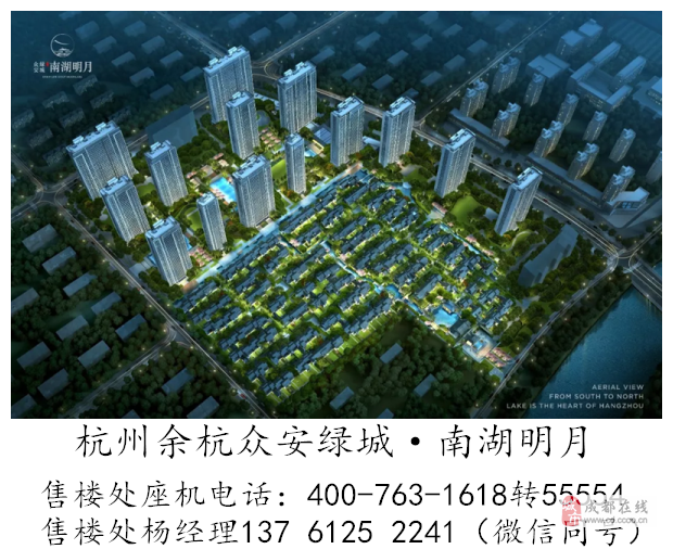 塘栖最新楼盘，科技重塑生活，启航未来今日新篇章
