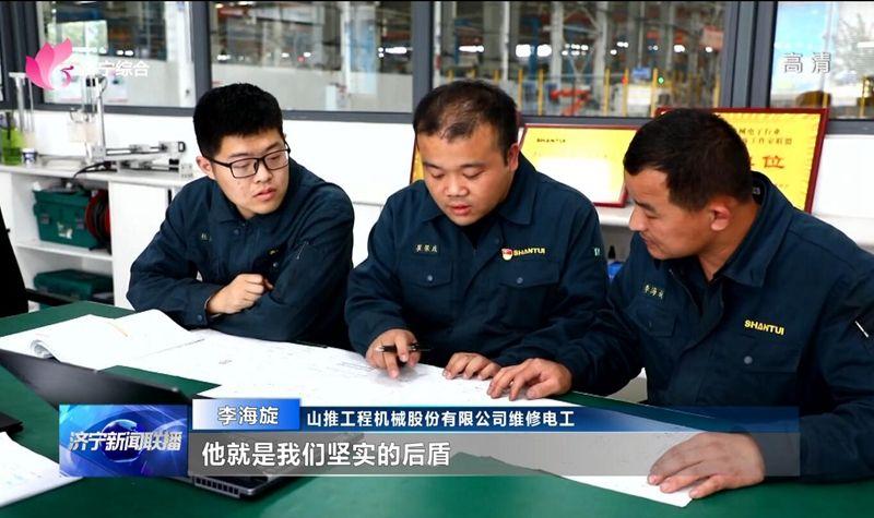 最新建筑机械，推动建筑行业革新的核心力量